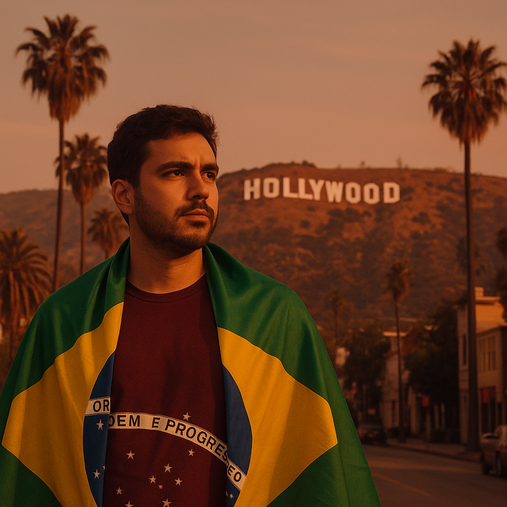 Alterei meu nome nos Estados Unidos: como atualizar meus documentos no Brasil e homologar a sentença estrangeira — GLOBAL LAW ADVISORS